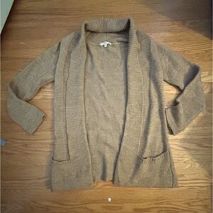 Mary Firenze Wool Blend Cardigan - M